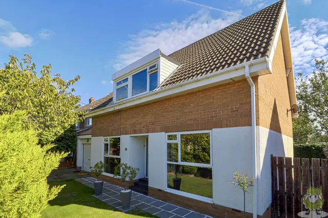 Celtic Close, Cleadon Village, SR6, photo 1