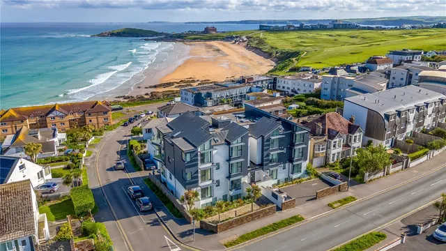 Pentire Avenue, Newquay, TR7, photo 1