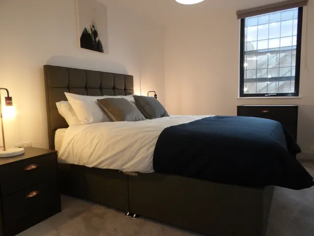 Madison House, B5, photo 3