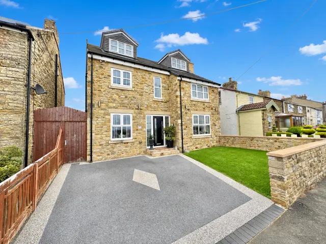 North Bitchburn Terrace, North Bitchburn, DL15, photo 1