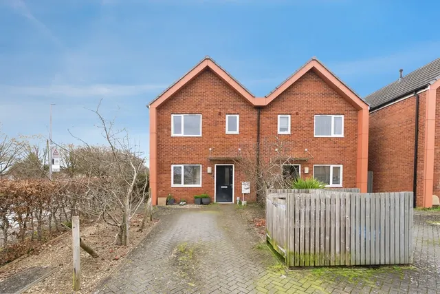 Cotford Close, Bristol, BS14, photo 1