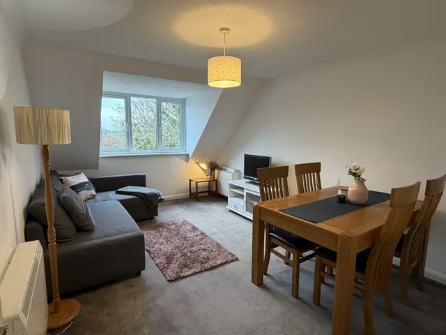 Photo 2 — Bonehurst Road, Horley