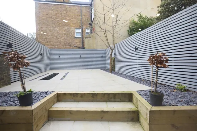 Photo 3 — Grayling Road London N16