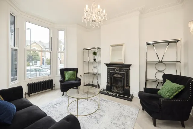 Grayling Road London N16, photo 1