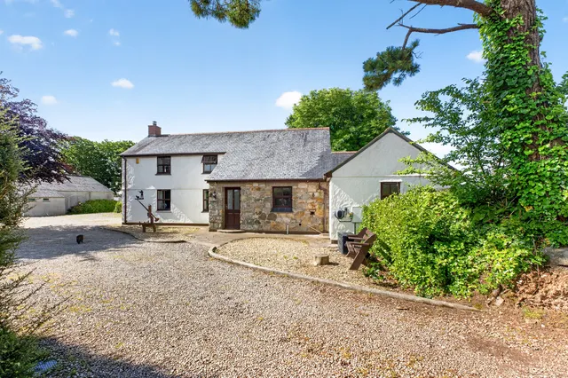 Red Lane, Rosudgeon, TR20, photo 2