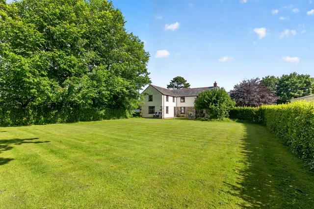Red Lane, Rosudgeon, TR20, photo 1