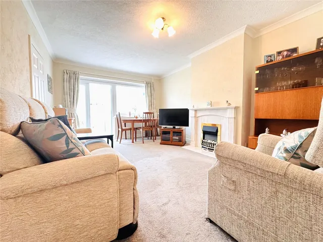 Photo 2 — Alma Road, Hazel Grove, Stockport, Greater Manchester, SK7