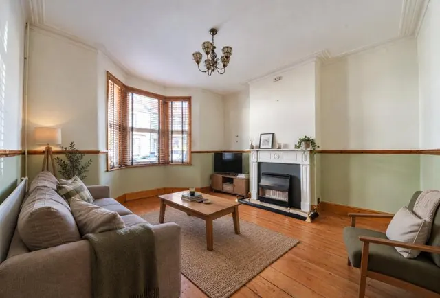 Sandbed Road, Bristol, BS2, photo 2