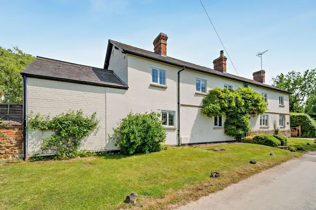 Photo 2 — Main Street, Glooston, Market Harborough, Leicestershire, LE16 7ST