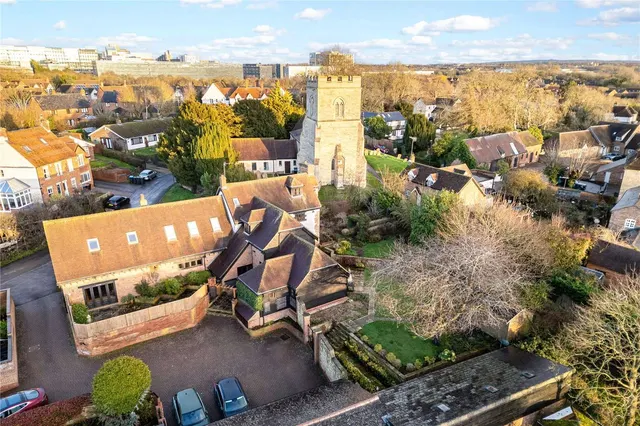 Photo 3 — Church Lane, Loughton, Milton Keynes, Buckinghamshire, MK5 8AS