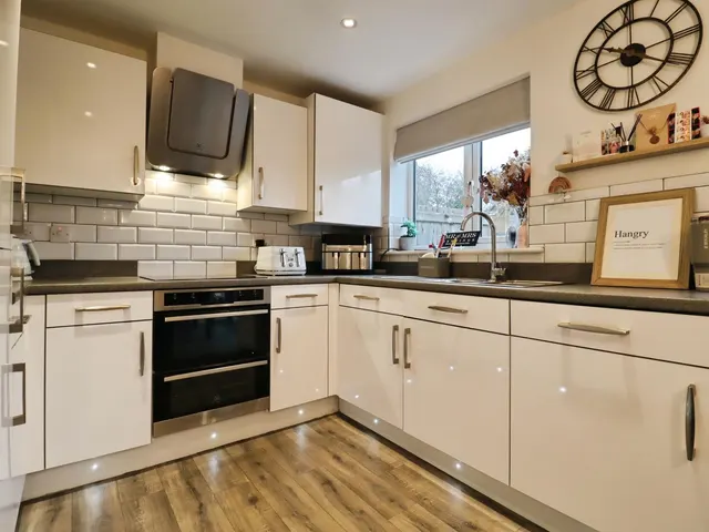 Plasnewydd Walk, Llantwit Major, CF61, photo 2