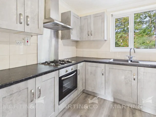 Runnymede Road, Intake, DN2, photo 3