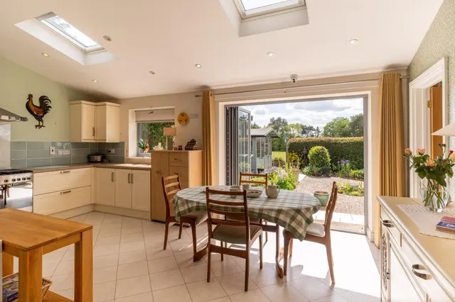 The Lea, Kidderminster, DY11, photo 3