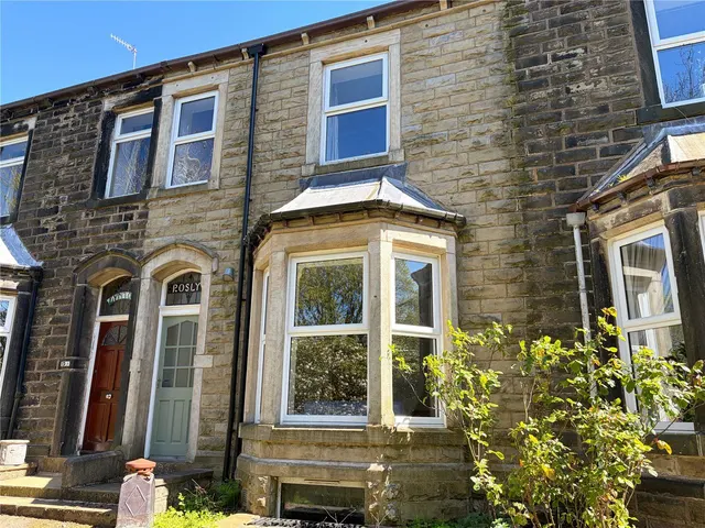 Woodlea Bank, Waterfoot, BB4, photo 1