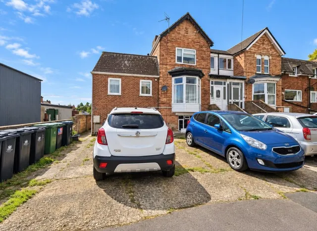 Franklin Road, Weymouth, DT4, photo 1
