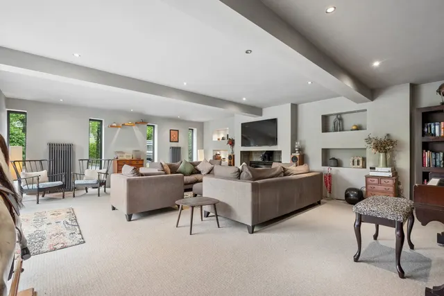 Chalfont Lane, Chorleywood, WD3, photo 3