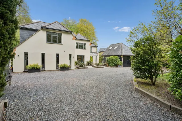 Chalfont Lane, Chorleywood, WD3, photo 2