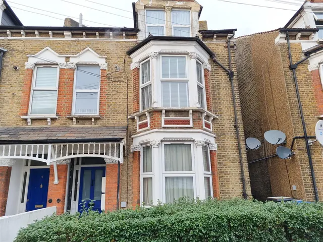 Cameron Road, Croydon, CR0, photo 1