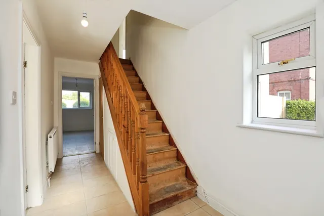 Photo 2 — Crewe Road, Haslington, Crewe, Cheshire, CW1