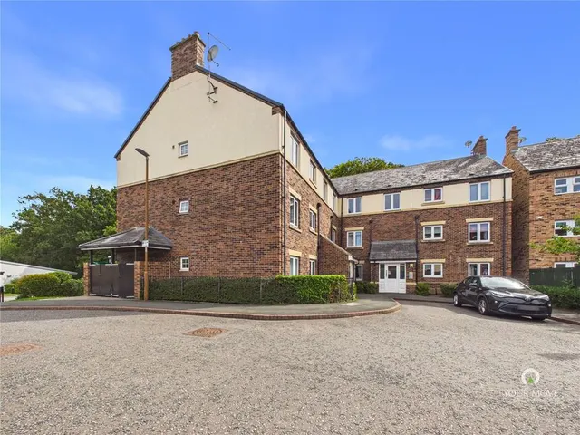 Old Dryburn Way, Durham, DH1, photo 1