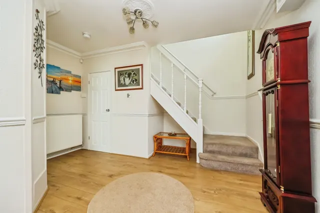 Newtons Lane, Cossall, NG16, photo 3