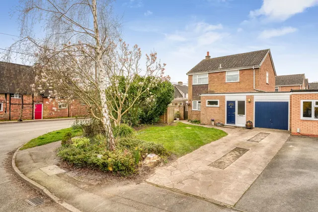 Elkins Close, Yelvertoft, Northampton, NN6 6LZ, photo 1
