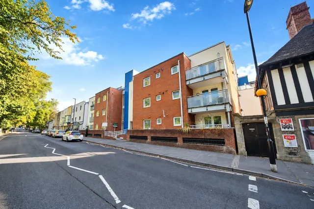 Palmerston Road, Southampton, SO14, photo 1