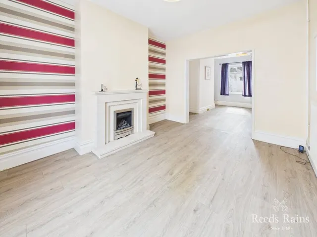 Photo 3 — Bennison Street, Guisborough, North Yorkshire, TS14