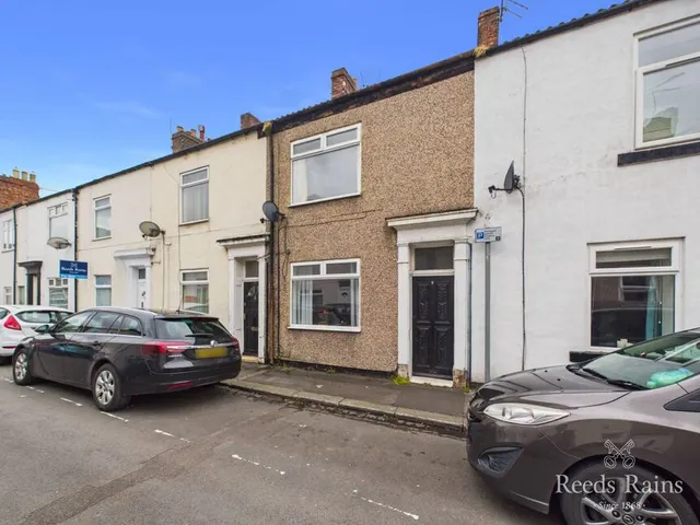 Bennison Street, Guisborough, North Yorkshire, TS14, photo 1