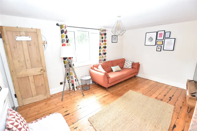Photo 2 — Pinehurst Avenue, Farnborough, Hampshire, GU14 7LL