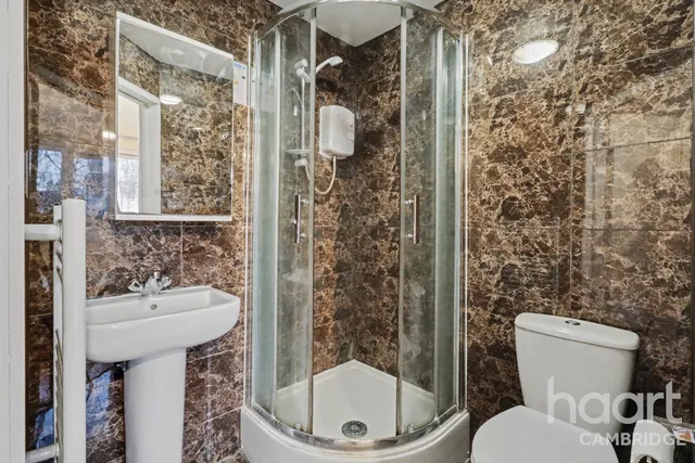 Hereward Close, Impington, CB24, photo 2
