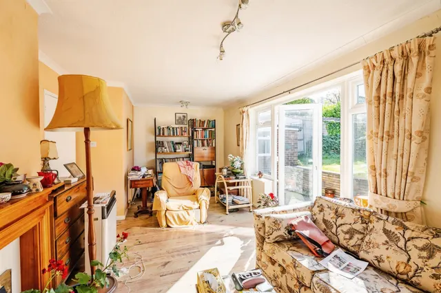 Photo 3 — Richington Way, Seaford