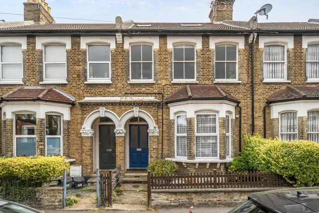 Wiverton Road, SE26, photo 1
