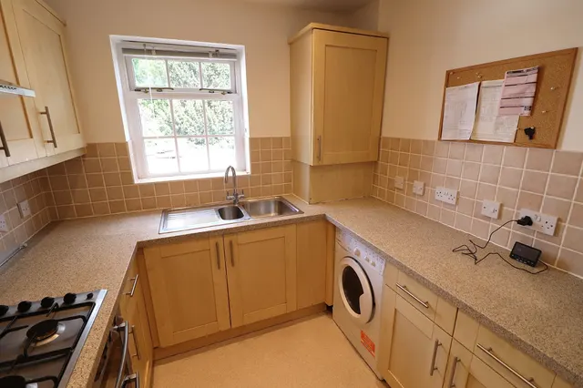 Shire Court, Stevenage, SG1, photo 3