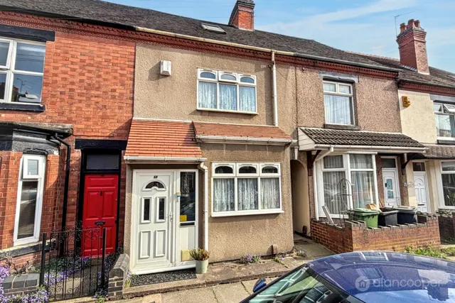 Stanley Road, Abbey Green, CV11, photo 1