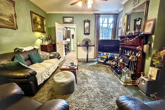 Stanley Road, Abbey Green, CV11, photo 2