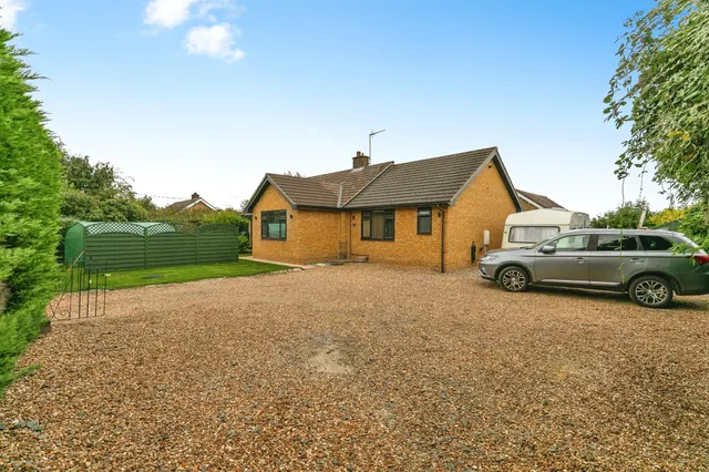 Herne Road, St Mary Ramsey, PE26, photo 1