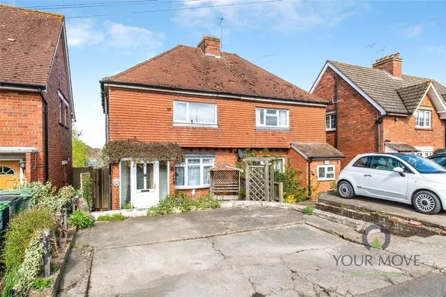 Forge Lane, East Farleigh, ME15, photo 2