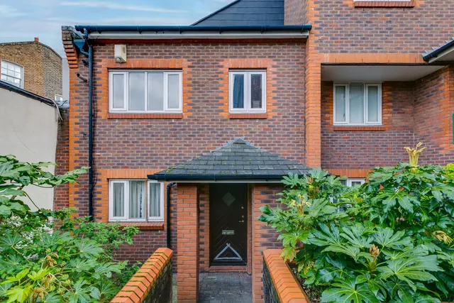 Broadley Terrace, London, NW1 6LQ, photo 1