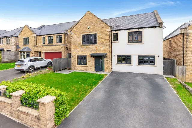 Norwood Avenue, Menston, LS29, photo 1