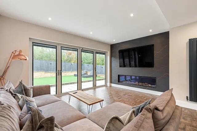 Norwood Avenue, Menston, LS29, photo 3