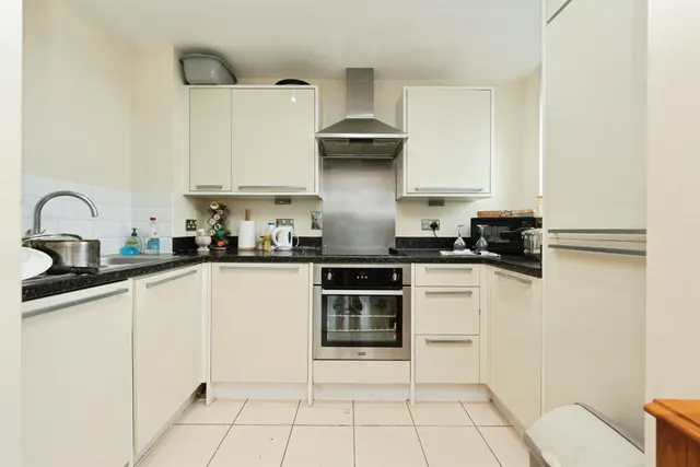 Lord Street, Watford, WD17, photo 2