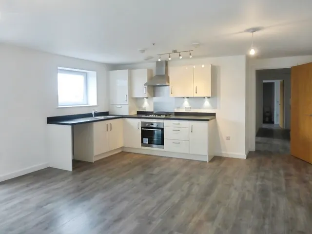 Hereward Tower Peterborough, PE1, photo 1
