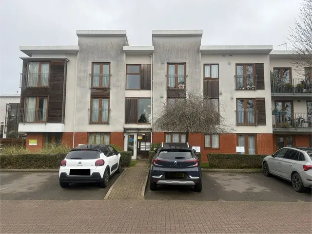 Trident Close, Erdington, B23, photo 1
