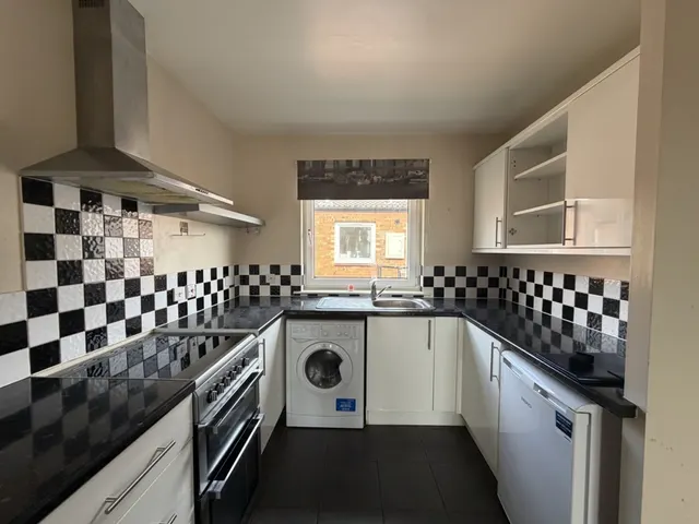 Greenslade, Melton Mowbray, photo 1