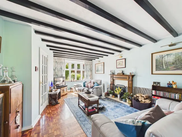 Melling Close, Earley, RG6, photo 2