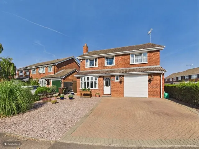 Melling Close, Earley, RG6, photo 1