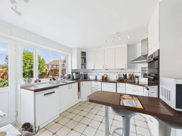Melling Close, Earley, RG6, photo 3