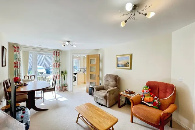 Tregolls Road, Truro, TR1, photo 2
