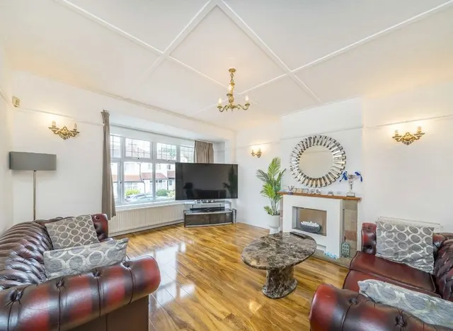 Photo 3 — Norbury Court Road, Streatham, SW16